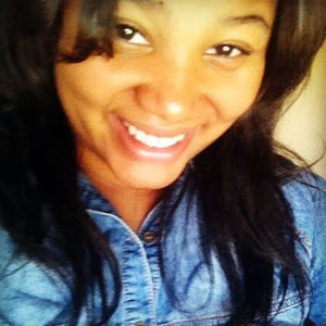 Meet your Posher, Cydney